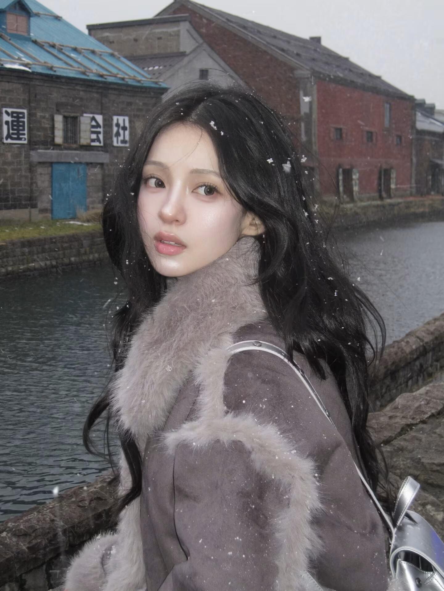 时光旅人 - 科幻爱情剧